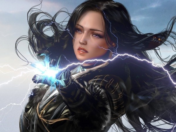 魔兽防守地图都是什么神得人物 魔兽防守地图中的神级英雄都有谁