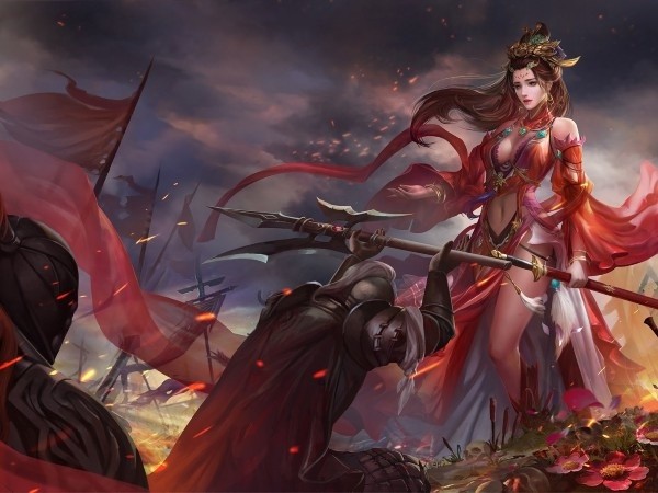 魔兽防守图皮皮虾怎么拿神器 魔兽防守图中皮皮虾获取神器的方法