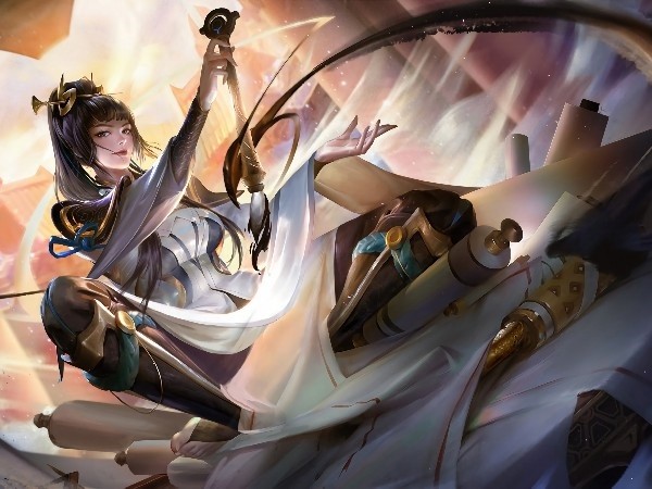 魔兽附魔详细介绍 魔兽附魔全攻略:技能解析与装备进阶技巧