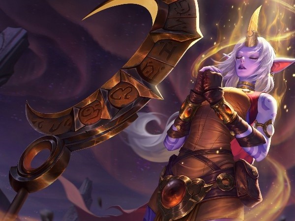 魔兽防守地图斗罗神攻略 斗罗神级防守攻略:魔兽守卫战图全解析