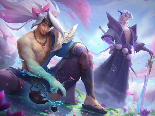 魔兽阿努巴尔的束缚在哪 魔兽阿努巴尔的束缚位置解析